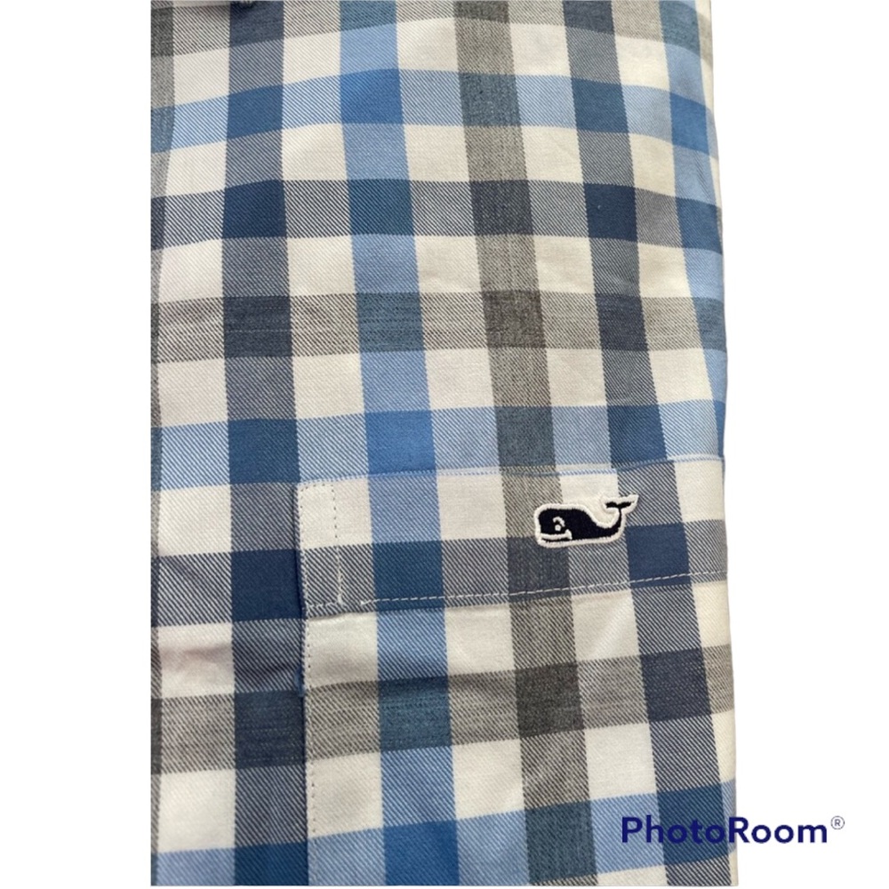 Vineyard Vines Tucker Men’s Long Sleeve Shirt